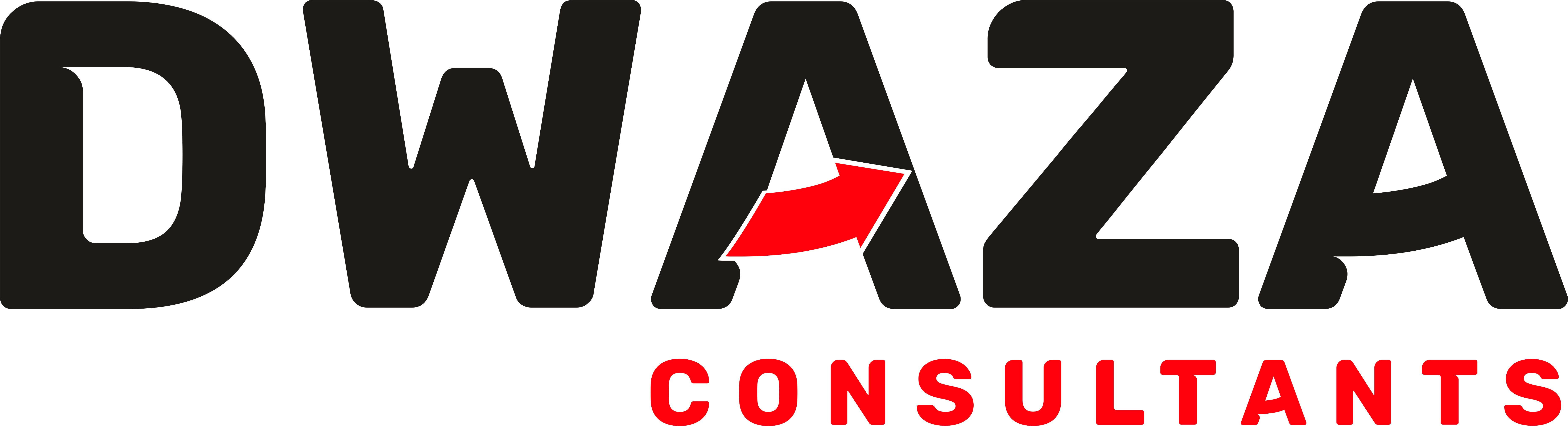 Dwaza Consultants Logo